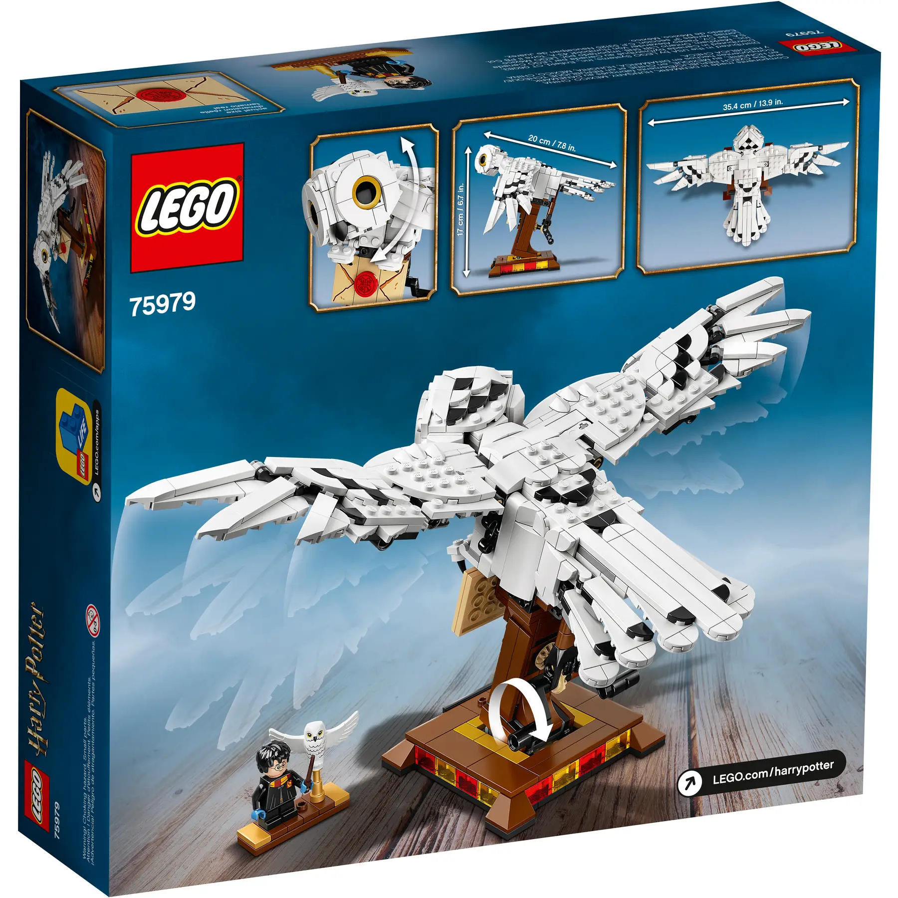 LEGO Hedwig™