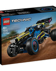 LEGO Off-Road Race Buggy