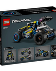 LEGO Off-Road Race Buggy