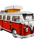 LEGO Volkswagen T1 Camper Van