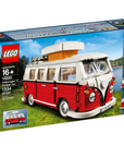 LEGO Volkswagen T1 Camper Van