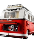 LEGO Volkswagen T1 Camper Van