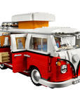 LEGO Volkswagen T1 Camper Van