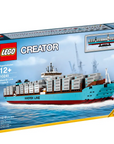 LEGO Maersk Line Triple-E