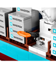 LEGO Maersk Line Triple-E