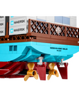 LEGO Maersk Line Triple-E