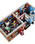 LEGO Detective’s Office