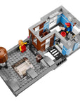 LEGO Detective’s Office