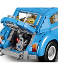 LEGO Volkswagen Beetle