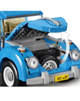 LEGO Volkswagen Beetle