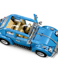 LEGO Volkswagen Beetle