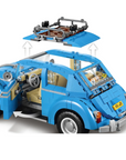 LEGO Volkswagen Beetle