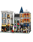 LEGO Assembly Square