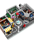 LEGO Assembly Square