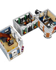 LEGO Assembly Square
