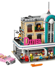 LEGO Downtown Diner