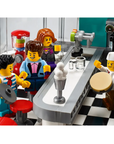 LEGO Downtown Diner