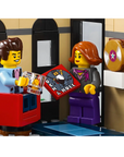 LEGO Downtown Diner