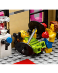 LEGO Downtown Diner