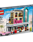 LEGO Downtown Diner