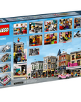 LEGO Downtown Diner