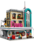LEGO Downtown Diner
