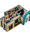 LEGO Downtown Diner
