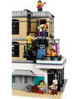 LEGO Downtown Diner