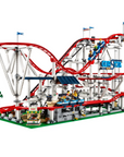 LEGO Roller Coaster