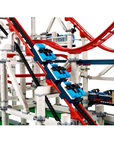 LEGO Roller Coaster