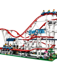 LEGO Roller Coaster