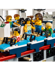LEGO Roller Coaster