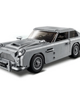 LEGO James Bond Aston Martin DB5