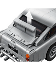 LEGO James Bond Aston Martin DB5