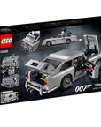 LEGO James Bond Aston Martin DB5