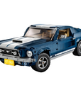 LEGO Ford Mustang