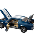 LEGO Ford Mustang