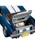 LEGO Ford Mustang
