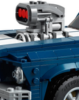 LEGO Ford Mustang