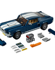 LEGO Ford Mustang