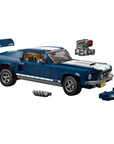 LEGO Ford Mustang
