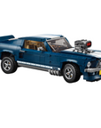LEGO Ford Mustang