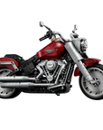 LEGO Harley-Davidson® Fat Boy®