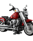 LEGO Harley-Davidson® Fat Boy®