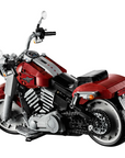 LEGO Harley-Davidson® Fat Boy®