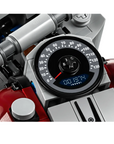 LEGO Harley-Davidson® Fat Boy®