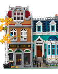 LEGO Bookshop