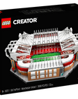 LEGO Old Trafford - Manchester United
