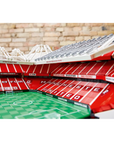 LEGO Old Trafford - Manchester United