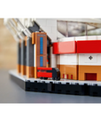 LEGO Old Trafford - Manchester United